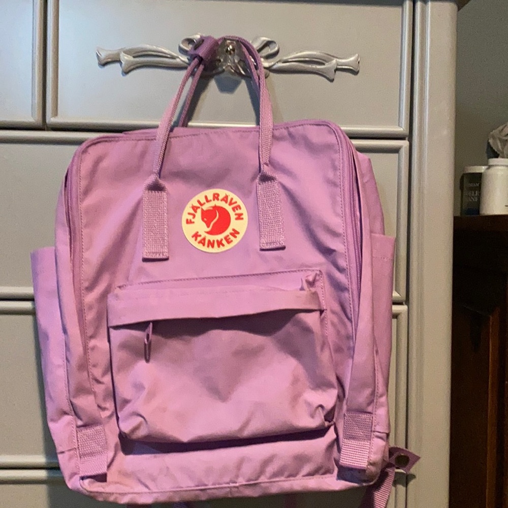 COPY - Back pack